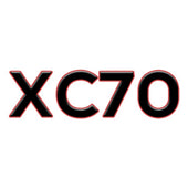 Volvo XC70 Keyless Entry Remotes