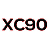Volvo XC90 Keyless Entry Remotes
