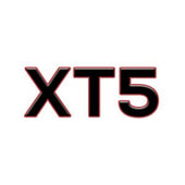 Cadillac XT5 Keyless Remotes Key Fobs