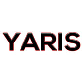 Toyota Yaris Keyless Remotes Key Fobs