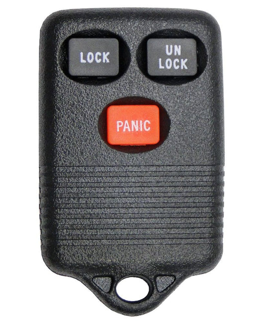 1993 Ford Probe Remote Key Fob - Aftermarket