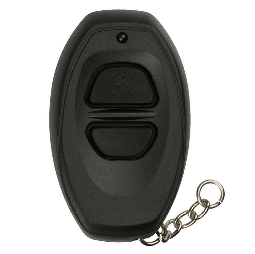 1996 Toyota Land Cruiser Keyless Entry Remote 08191-