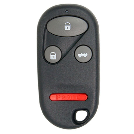 1997 Honda CR-V Remote Key Fob - Aftermarket