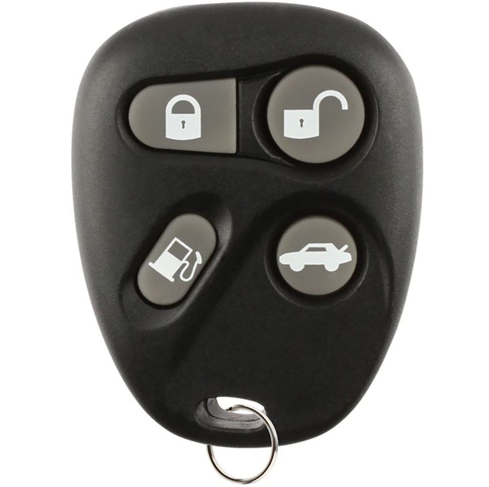 1998 Cadillac DeVille Keyless Entry Remote 25656444