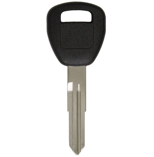 1998 Honda Accord transponder key blank - Aftermarket