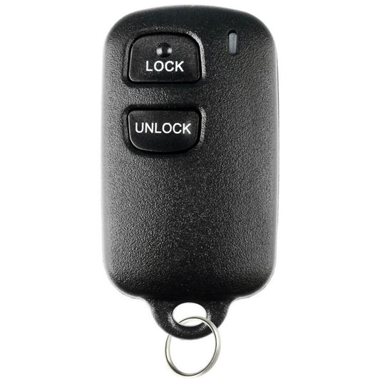 1998 Toyota Tacoma Remote Key Fob - Aftermarket
