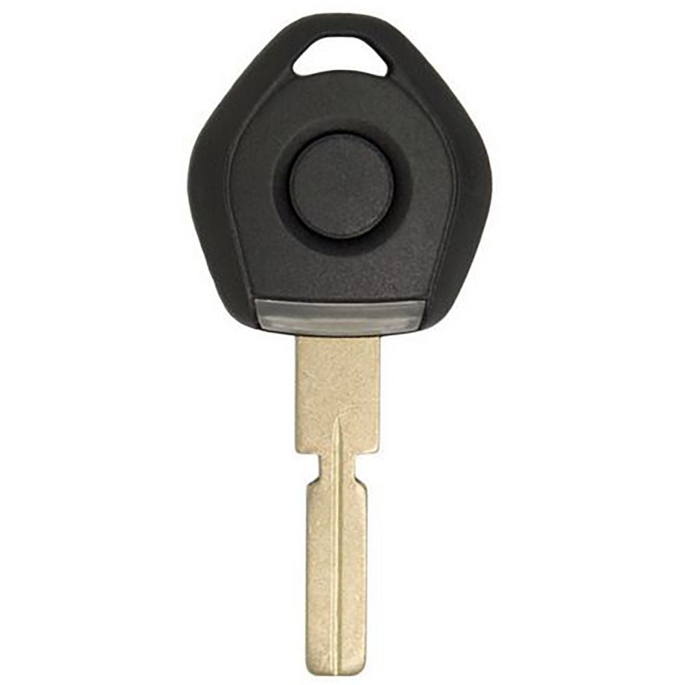 Aftermarket 1999 BMW Z3 Series Transponder Ignition Key