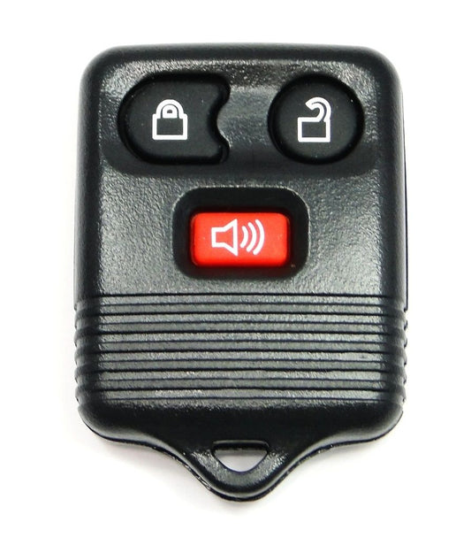 2000 Mercury Mountaineer Remote Key Fob - Aftermarket