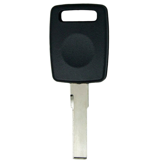 2001 Audi S8 transponder key blank - Aftermarket