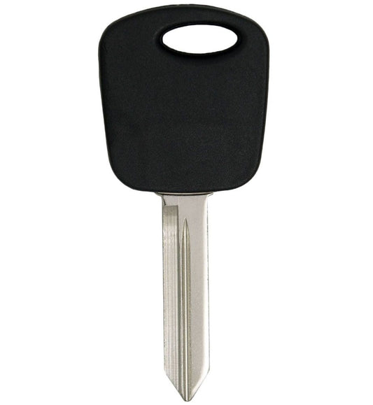 2001 Ford Escape transponder key blank - Aftermarket