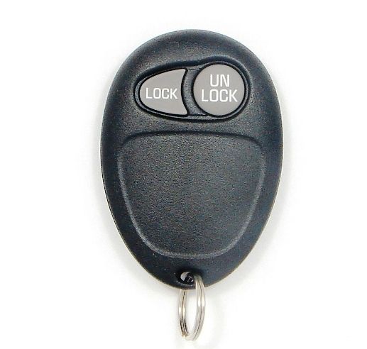 2001 Oldsmobile Silhouette Remote Key Fob
