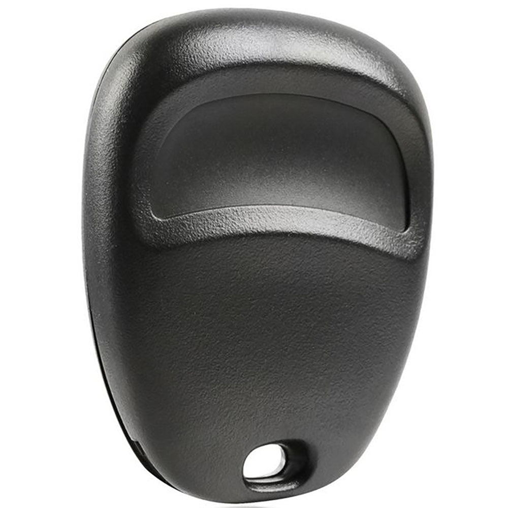 2002 Cadillac Escalade Remote Key Fob by Car & Truck Remotes - CarandTruckRemotes