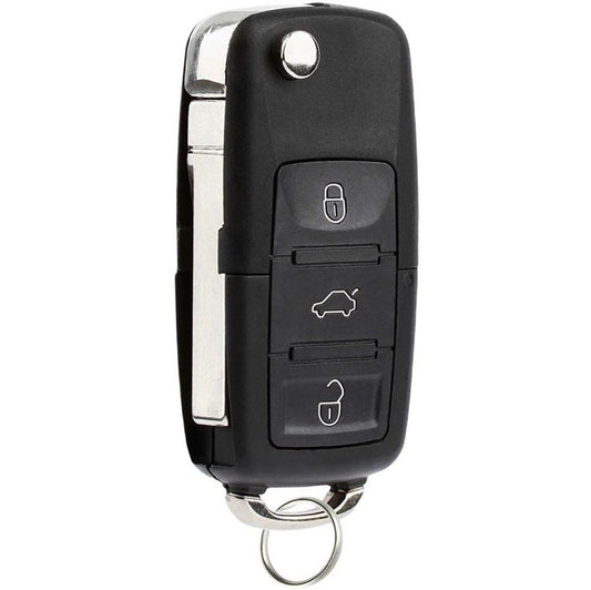 2002 Volkswagen Beetle Remote Key Fob - Aftermarket