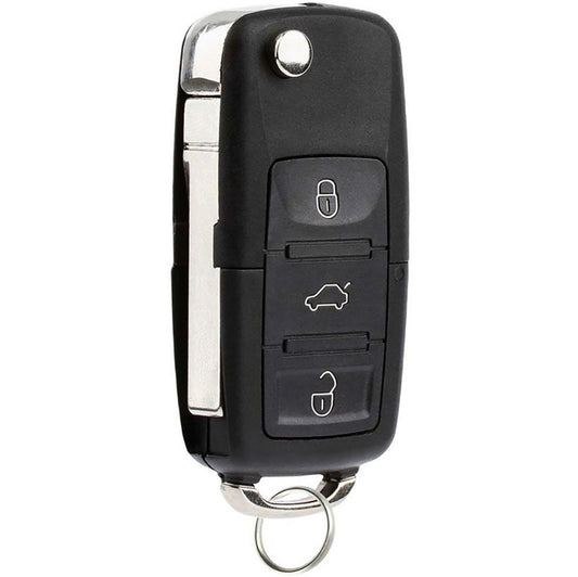 2002 Volkswagen Jetta Remote Key Fob - Aftermarket
