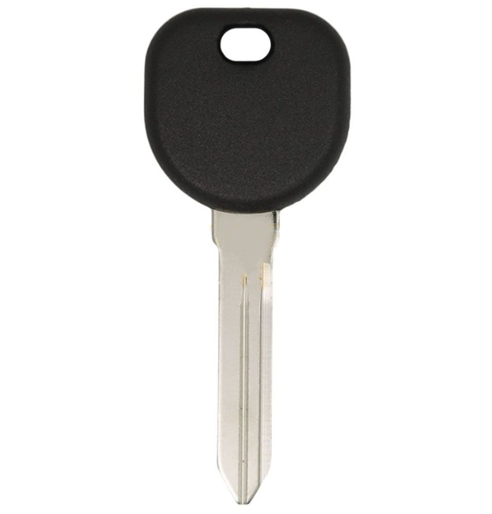 2003 Cadillac CTS transponder key blank by Car & Truck Remotes - CarandTruckRemotes