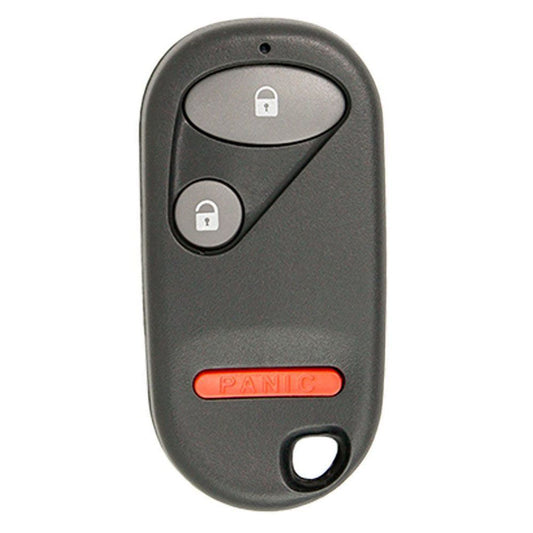 2003 Honda Element Remote Key Fob - Aftermarket