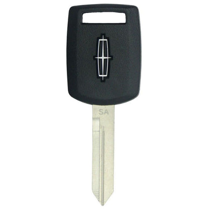 2003 Lincoln Town Car transponder key blank