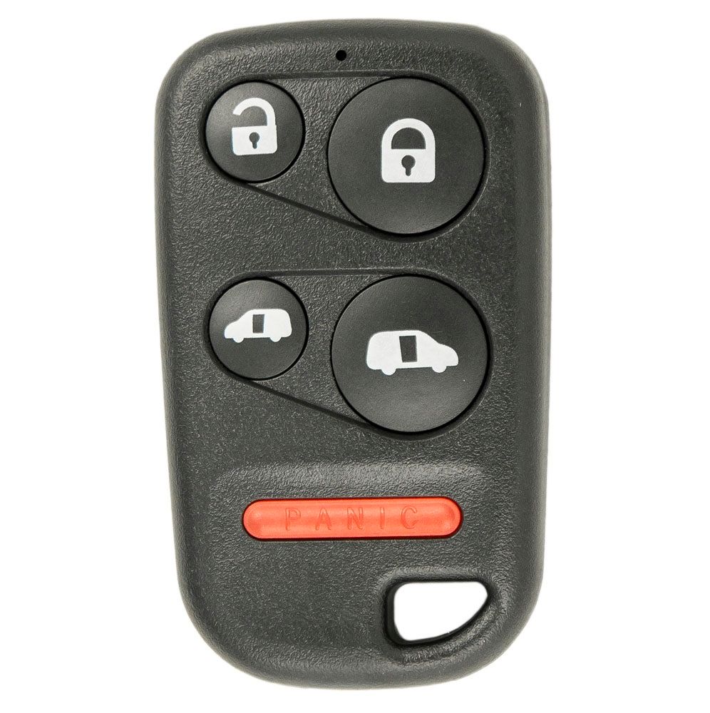 2004 Honda Odyssey EX Remote Key Fob - Aftermarket