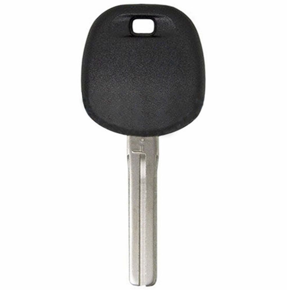 2003-2006 Lexus ES Remote Shell Case – Replacement Key Fob Cover (Black, Remotez4less)
