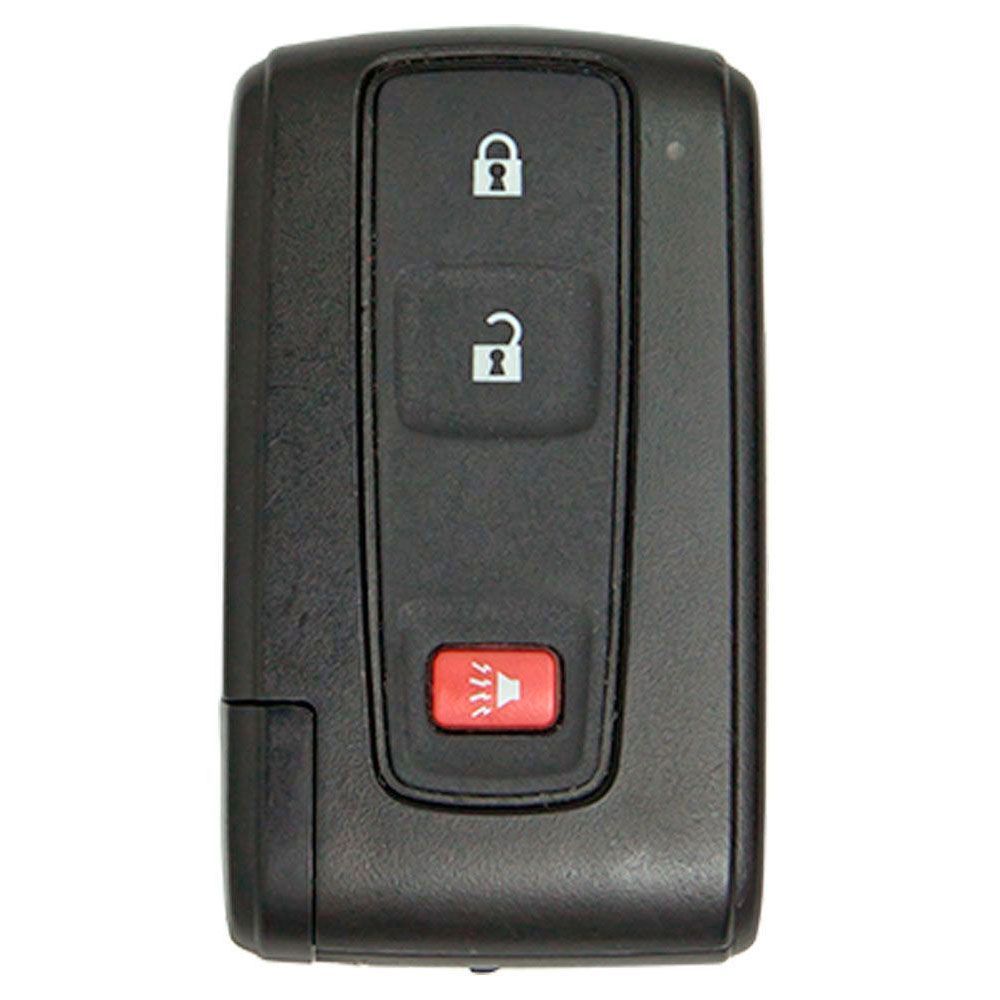 2004 Toyota Prius Remote Key Fob - Aftermarket