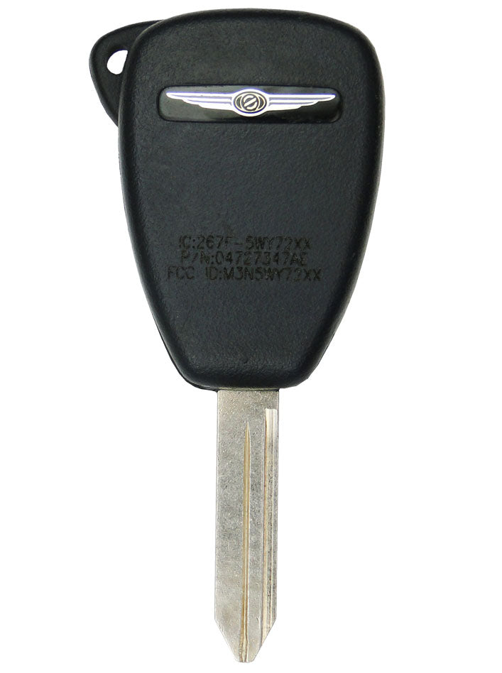 2006 Chrysler Town & Country Remote Key Fob w/ Power Doors - Refurbished