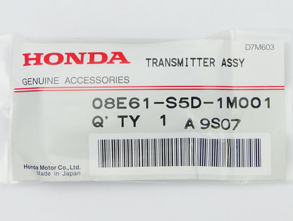 2003 Honda Civic EX and Hybrid Remote Key Fob