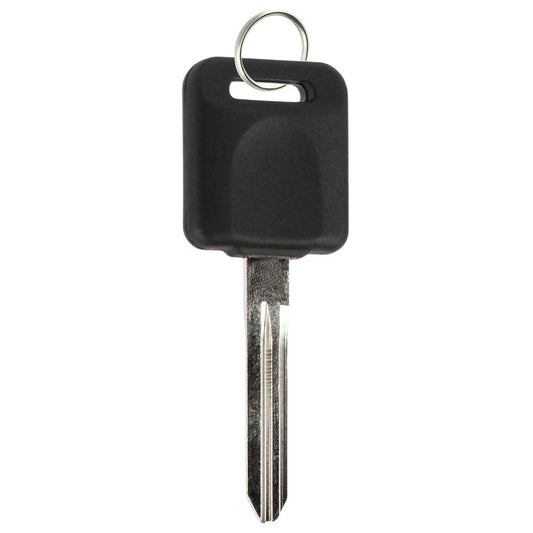 2005 Nissan Altima transponder key blank - Aftermarket