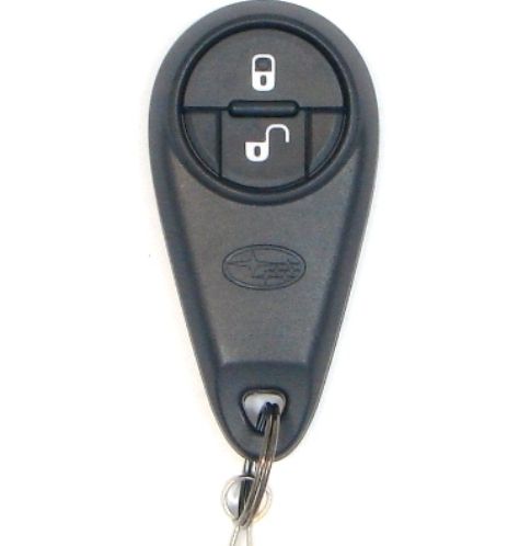2005 Subaru Forester Keyless Entry Remote