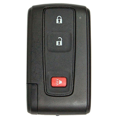 2005 Toyota Prius Remote Key Fob - Aftermarket