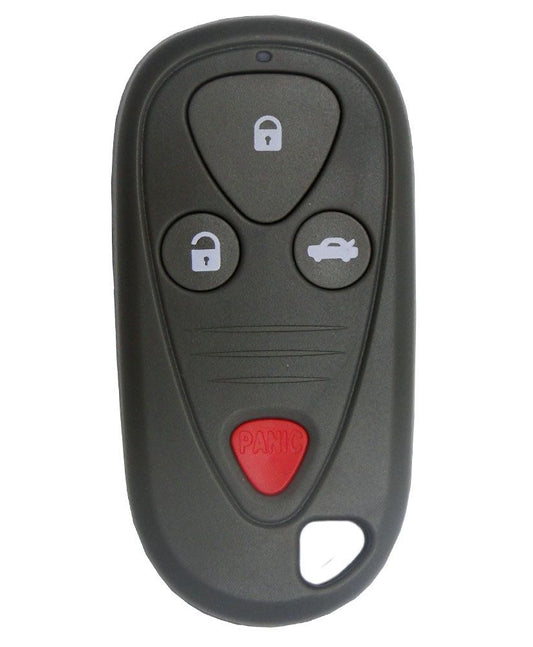 2006 Acura TSX Remote Key Fob - Aftermarket