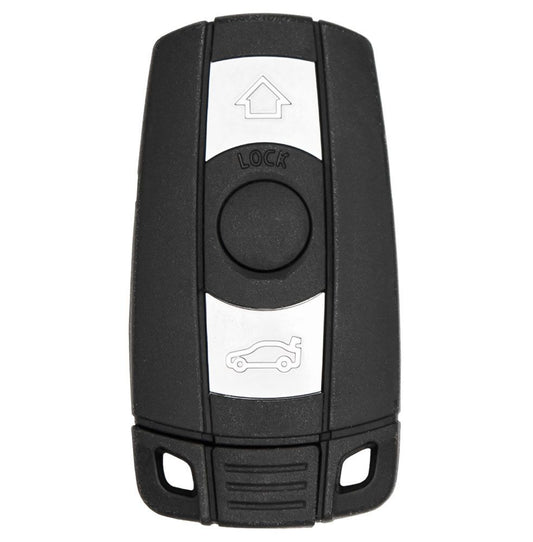 2006 BMW 3 Series Smart Remote Key Fob w/ Comfort Access - Aftermarket