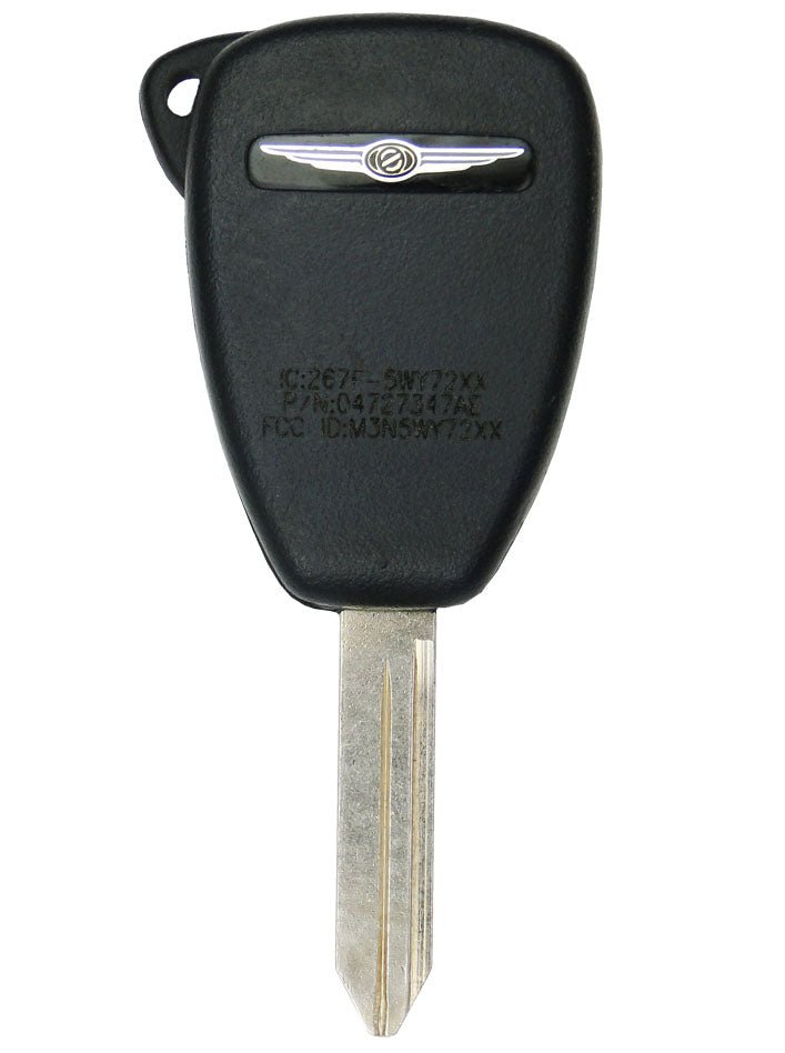2006 Chrysler Town & Country Remote Key Fob w/ Power Doors - Refurbished - CarandTruckRemotes