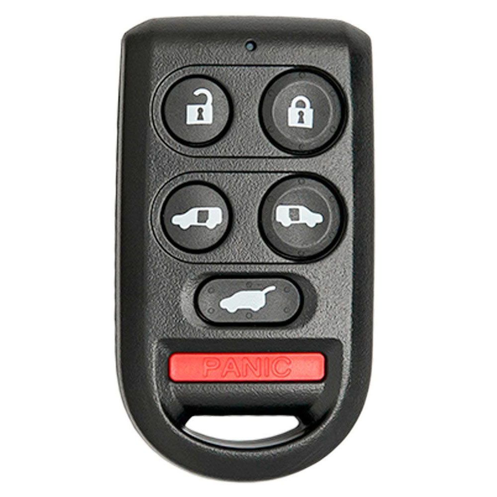 2006 Honda Odyssey Touring Remote Key Fob - Aftermarket