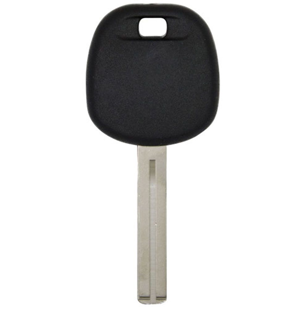 2006 Hyundai Azera transponder chip key blank by Car & Truck Remotes - CarandTruckRemotes