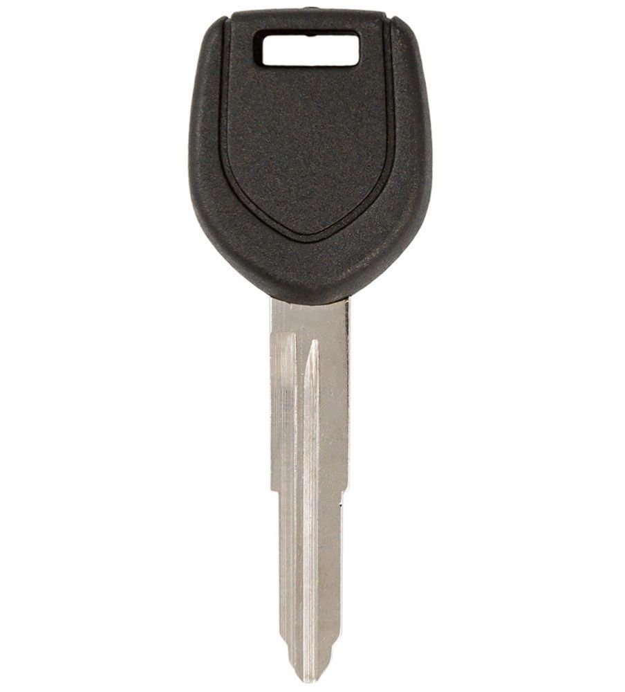 2006 Mitsubishi Lancer Transponder Ignition Key MIT14 by Car & Truck Remotes - CarandTruckRemotes