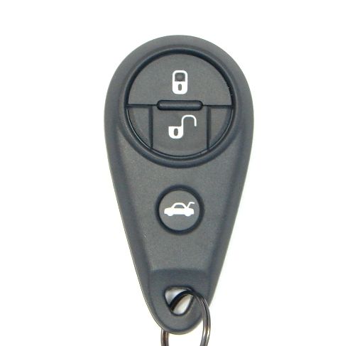 2006 Subaru B9 Tribeca Remote Key Fob - Aftermarket
