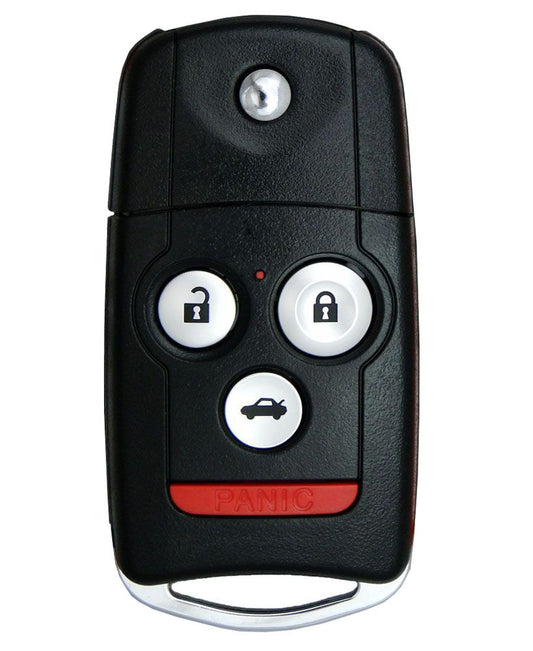 2007 Acura TL Remote Key Fob - Aftermarket