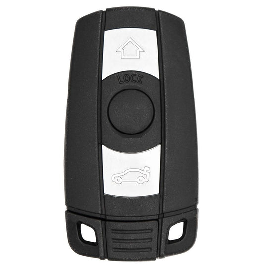 2007 BMW 3 Series Smart Remote Key Fob w/ Comfort Access - Aftermarket