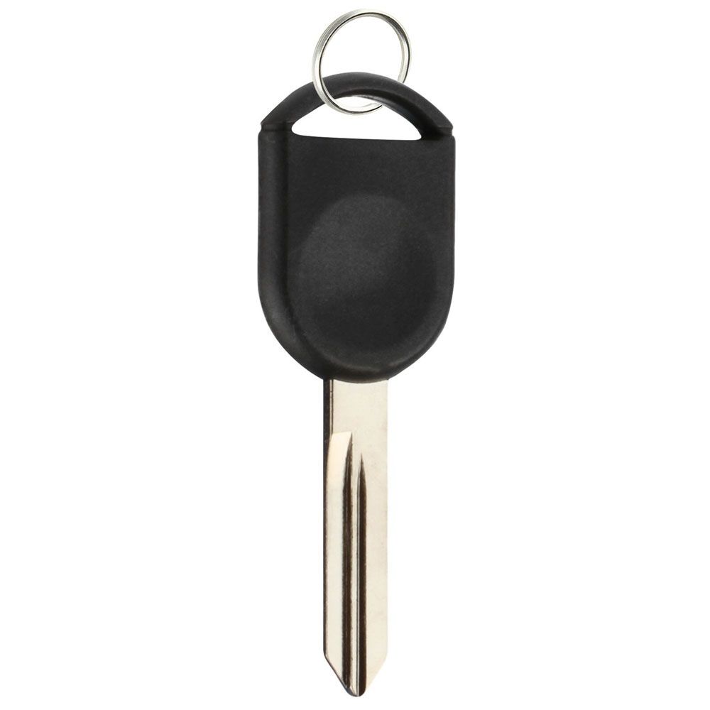 2007 Ford Crown Victoria transponder key blank - Aftermarket
