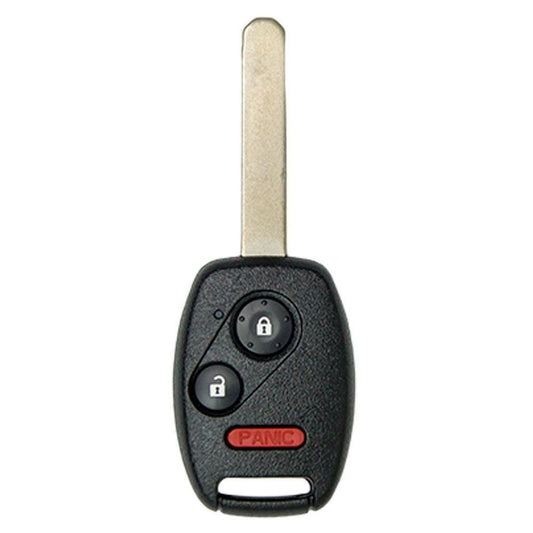 2007 Honda Ridgeline Remote Key Fob - Aftermarket