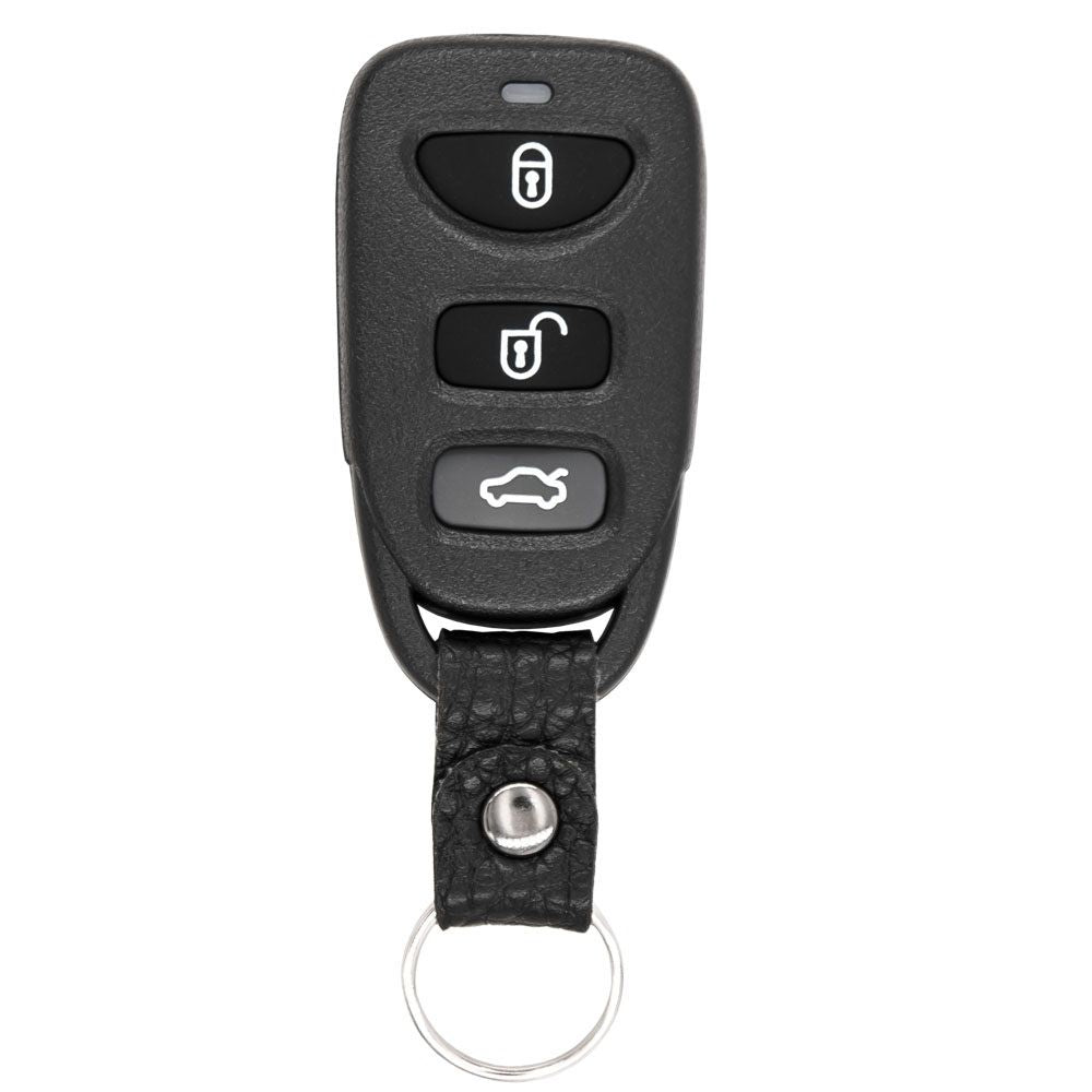 2007 Hyundai Sonata Remote Key Fob - Refurbished