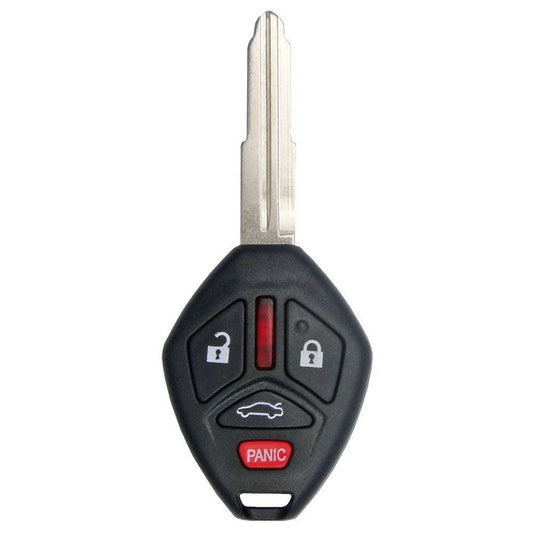 2007 Mitsubishi Galant Remote Key Fob - Aftermarket