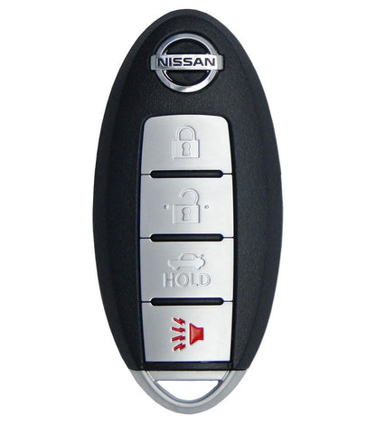 2007 Nissan Maxima Smart Remote Key Fob