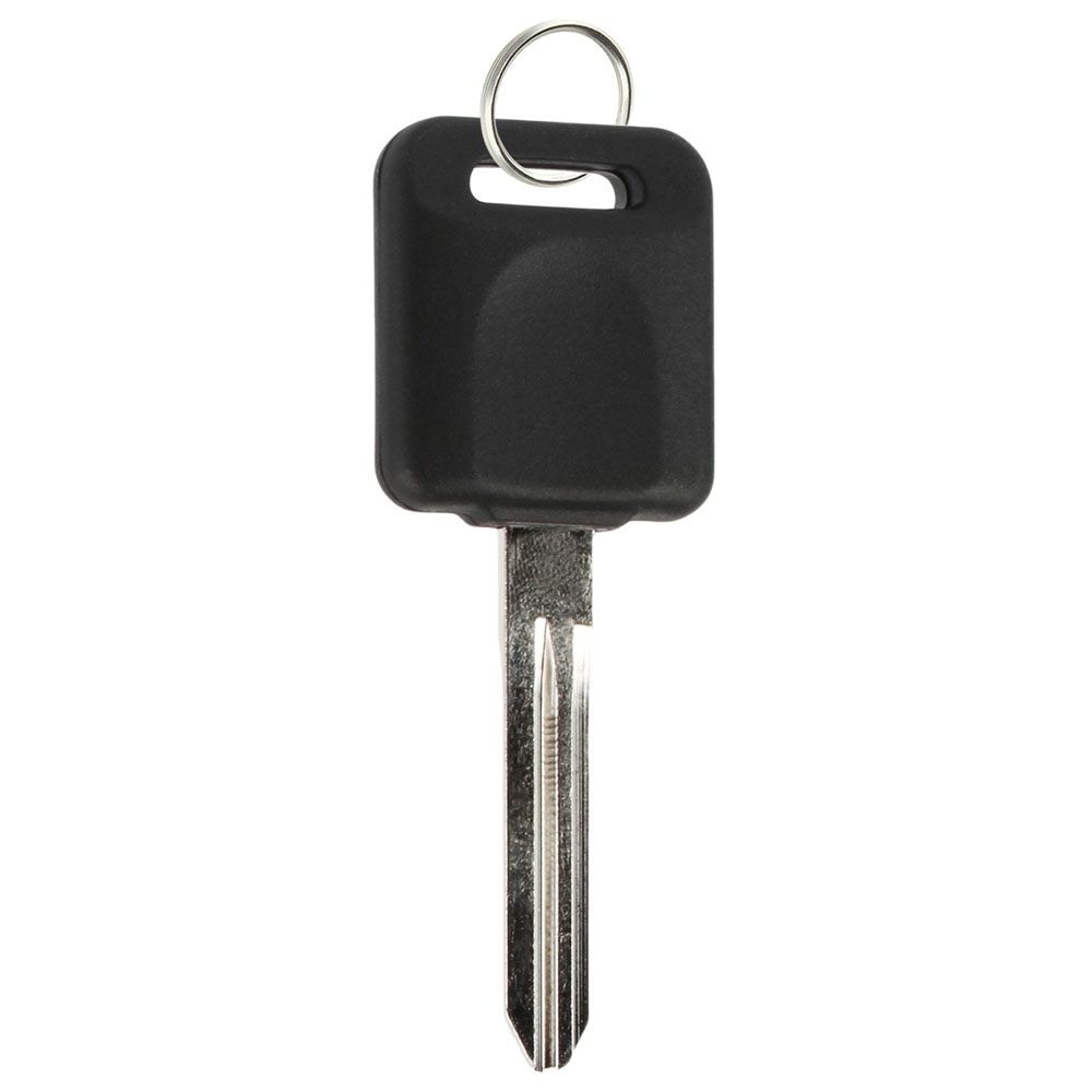 2007 Nissan Pathfinder transponder key blank - Aftermarket