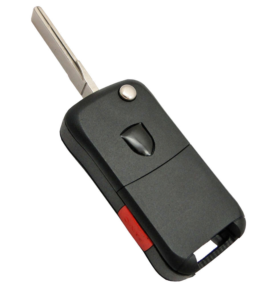 2007 Porsche Cayenne Remote Key Fob - Aftermarket