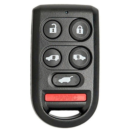 2008 Honda Odyssey Touring Remote Key Fob - Aftermarket