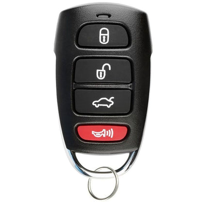 2008 Hyundai Azera Remote Key Fob - Aftermarket