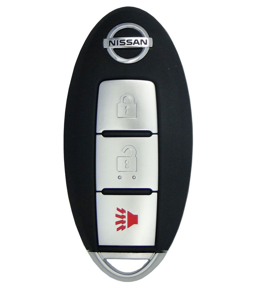 2008 Nissan Rogue Smart Remote Key Fob