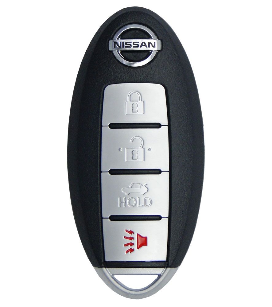 2008 Nissan Sentra Smart Remote Key Fob