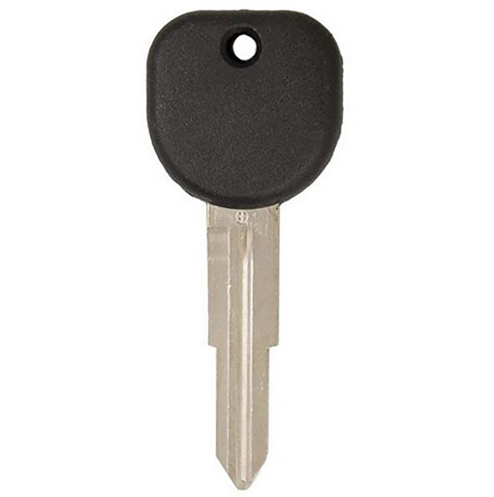 2008 Saturn Vue transponder key blank by Car & Truck Remotes - CarandTruckRemotes